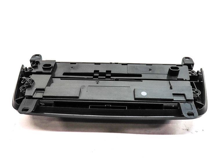 Thumbnail 6: 2013 BMW ACTIVE HYBRID 3 (F30) FRONT CLIMATE MEDIA RADIO CONTROL PANEL SET