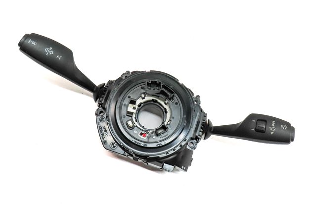 Thumbnail 2: 2012-2017 BMW 2 3 4 SERIES (F22 F30 F32) COLUMN BLINKER WIPER COMBINATION SWITCH