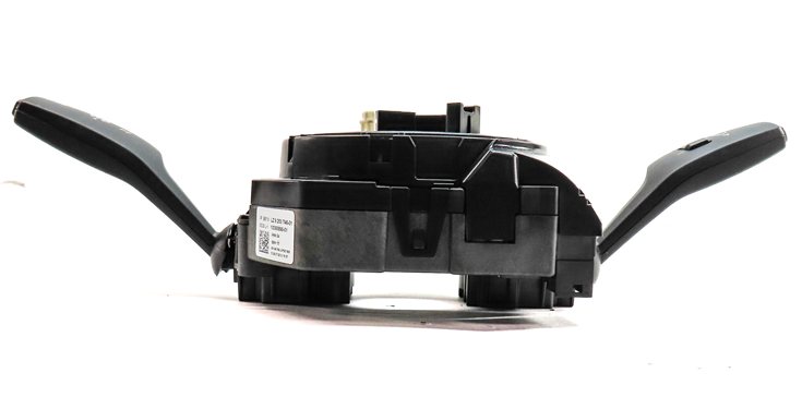 Thumbnail 3: 2012-2017 BMW 2 3 4 SERIES (F22 F30 F32) COLUMN BLINKER WIPER COMBINATION SWITCH