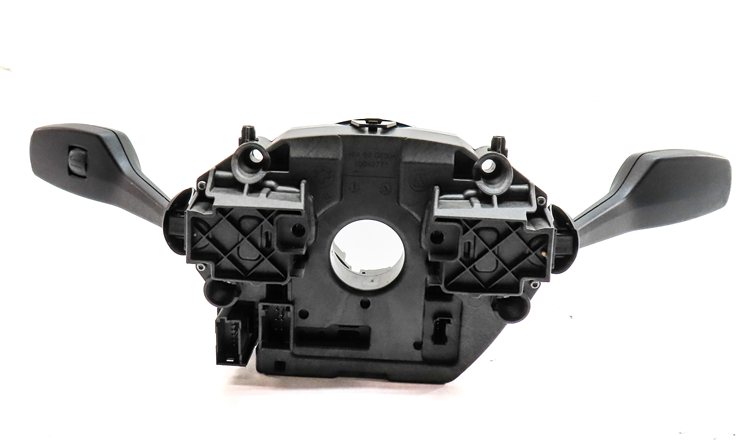 Thumbnail 5: 2012-2017 BMW 2 3 4 SERIES (F22 F30 F32) COLUMN BLINKER WIPER COMBINATION SWITCH