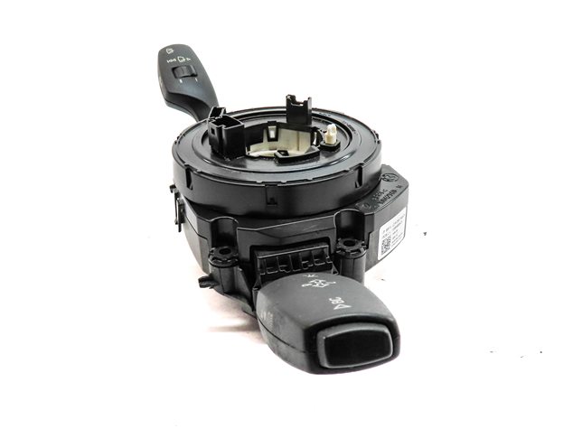 Thumbnail 7: 2012-2017 BMW 2 3 4 SERIES (F22 F30 F32) COLUMN BLINKER WIPER COMBINATION SWITCH
