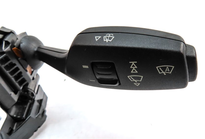 Thumbnail 9: 2012-2017 BMW 2 3 4 SERIES (F22 F30 F32) COLUMN BLINKER WIPER COMBINATION SWITCH