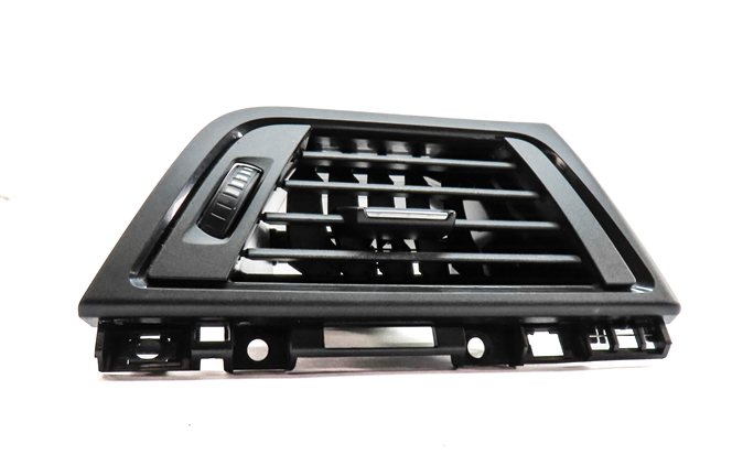 Thumbnail 2: 2013 BMW ACTIVE HYBRID 3 (F30) FRONT RIGHT PASSENGER DASH HEAT AIR AC HVAC VENT