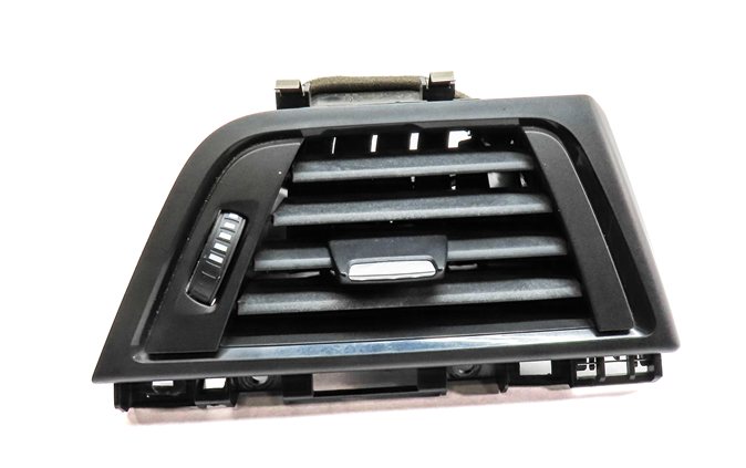 Thumbnail 3: 2013 BMW ACTIVE HYBRID 3 (F30) FRONT RIGHT PASSENGER DASH HEAT AIR AC HVAC VENT