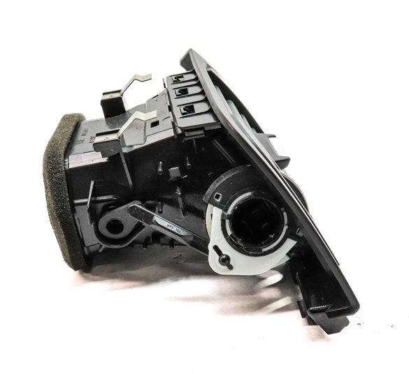 Thumbnail 4: 2013 BMW ACTIVE HYBRID 3 (F30) FRONT RIGHT PASSENGER DASH HEAT AIR AC HVAC VENT