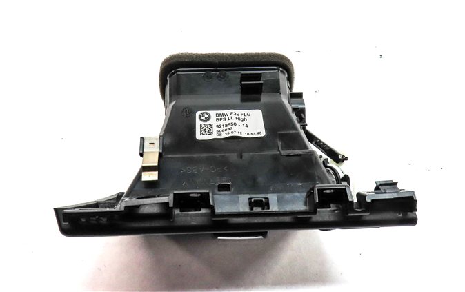 Thumbnail 7: 2013 BMW ACTIVE HYBRID 3 (F30) FRONT RIGHT PASSENGER DASH HEAT AIR AC HVAC VENT