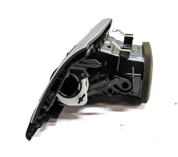 Thumbnail 4: 2013 BMW ACTIVE HYBRID 3 (F30) FRONT LEFT DRIVER DASH HEAT AIR AC HVAC VENT