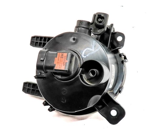 Thumbnail 4: 2012-2018 BMW 2 3 4 SERIES (F22 F30 F31 F32) FRONT RIGHT FOGLIGHT FOG LIGHT LAMP