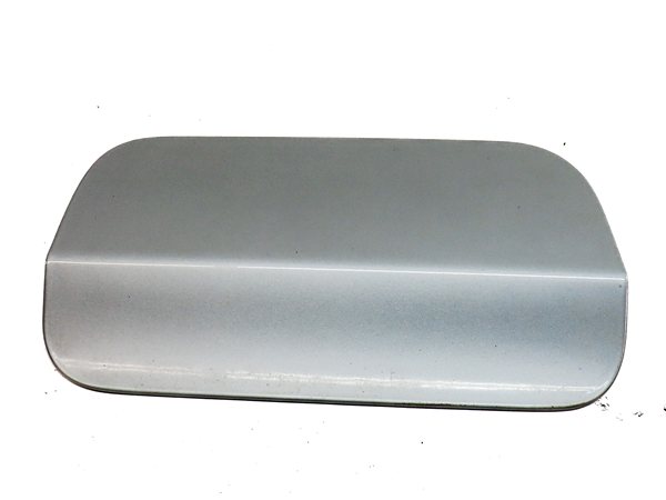 Thumbnail 4: 13-18 BMW 3-SERIES M3 (F30) SEDAN FUEL TANK DOOR LID COVER TRIM (Silver)