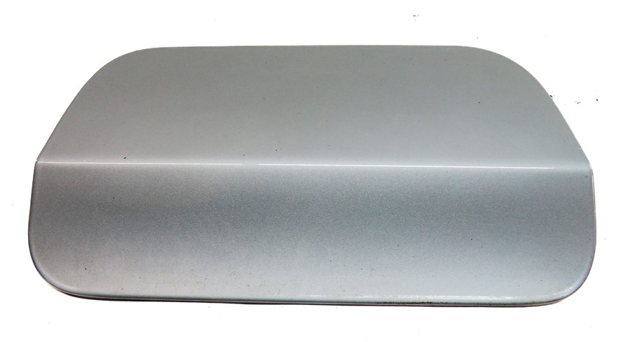 Thumbnail 5: 13-18 BMW 3-SERIES M3 (F30) SEDAN FUEL TANK DOOR LID COVER TRIM (Silver)