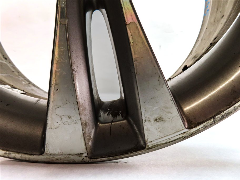 Thumbnail 11: 12-19 BMW 3 4 SERIES (F30 F31 F32) 18x8 5-DOUBLE FLARED SPOKE ALUMINUM WHEEL RIM