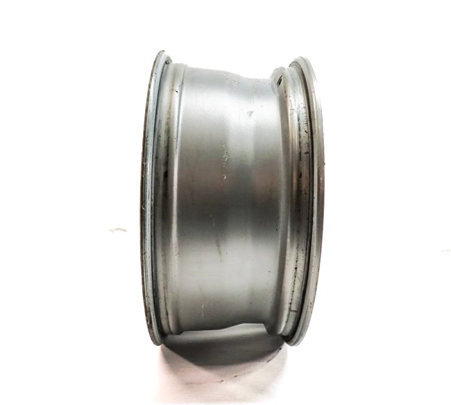 Thumbnail 4: 12-19 BMW 3 4 SERIES (F30 F31 F32) 18x8 5-DOUBLE FLARED SPOKE ALUMINUM WHEEL RIM
