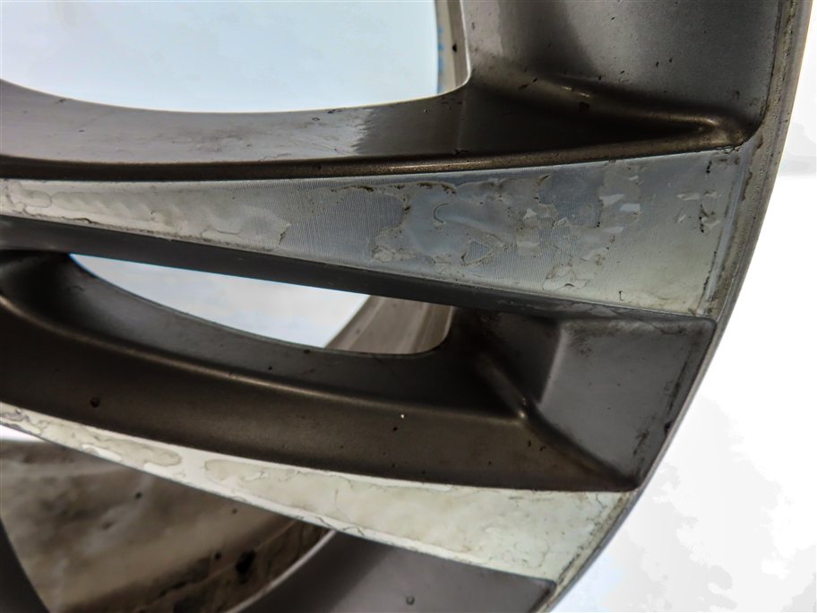 Thumbnail 7: 12-19 BMW 3 4 SERIES (F30 F31 F32) 18x8 5-DOUBLE FLARED SPOKE ALUMINUM WHEEL RIM