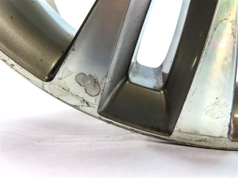 Thumbnail 7: 12-19 BMW 3 4 SERIES (F30 F31 F32) 18x8 5-DOUBLE FLARED SPOKE ALUMINUM WHEEL RIM