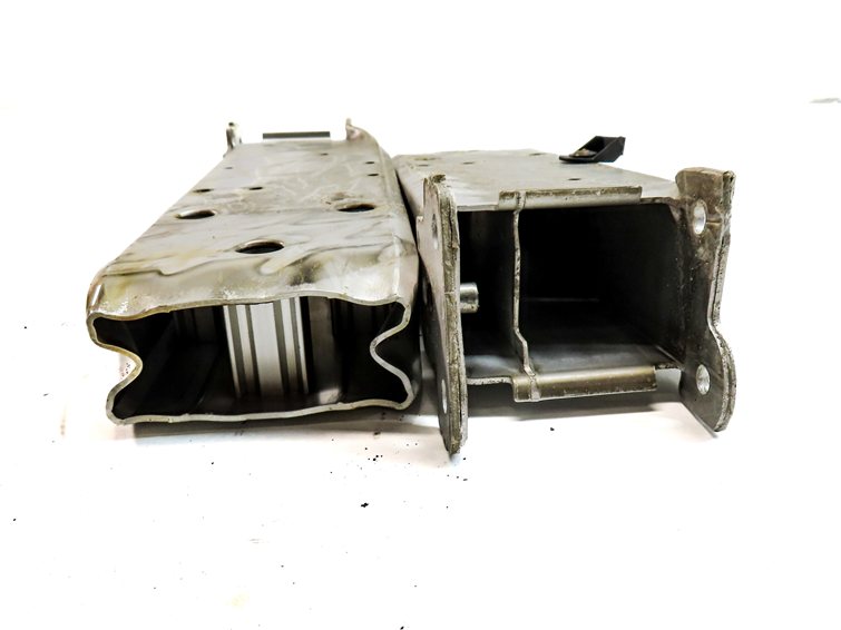 Thumbnail 6: 12-21 BMW 2 3 4 SERIES (F22 F30 F32) FRONT BUMPER REINFORCEMENT BRACKET SET/2