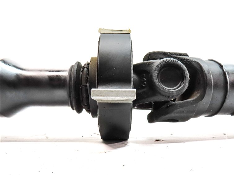 Thumbnail 3: 2013-2015 BMW ACTIVEHYBRID-3 (F30) REAR DRIVESHAFT DRIVELINE DRIVE LINE SHAFT