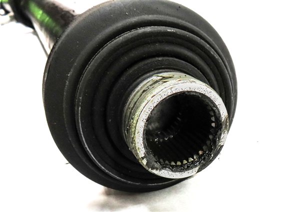 Thumbnail 5: 2013-2015 BMW ACTIVEHYBRID-3 (F30) REAR DRIVESHAFT DRIVELINE DRIVE LINE SHAFT