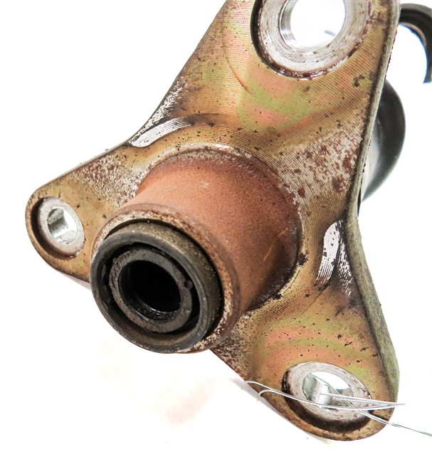 Thumbnail 6: 2013-2015 BMW ACTIVEHYBRID-3 (F30) REAR DRIVESHAFT DRIVELINE DRIVE LINE SHAFT