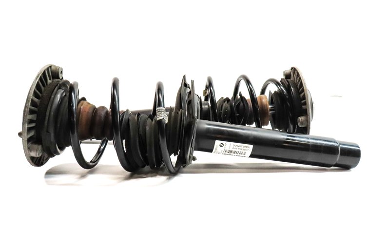 Thumbnail 3: 2012-2018 BMW 3-SERIES (F30) RWD FRONT LEFT & RIGHT SUSPENSION SHOCK STRUT SET