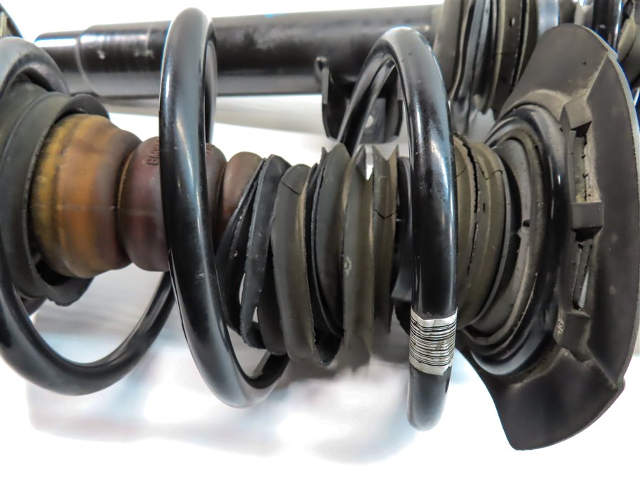 Thumbnail 8: 2012-2018 BMW 3-SERIES (F30) RWD FRONT LEFT & RIGHT SUSPENSION SHOCK STRUT SET