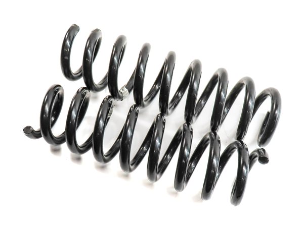 Thumbnail 2: 13-18 BMW 328Xi 335Xi (F30) SEDAN Xi AWD STANDARD SUSPENSION COIL SPRING SET-2