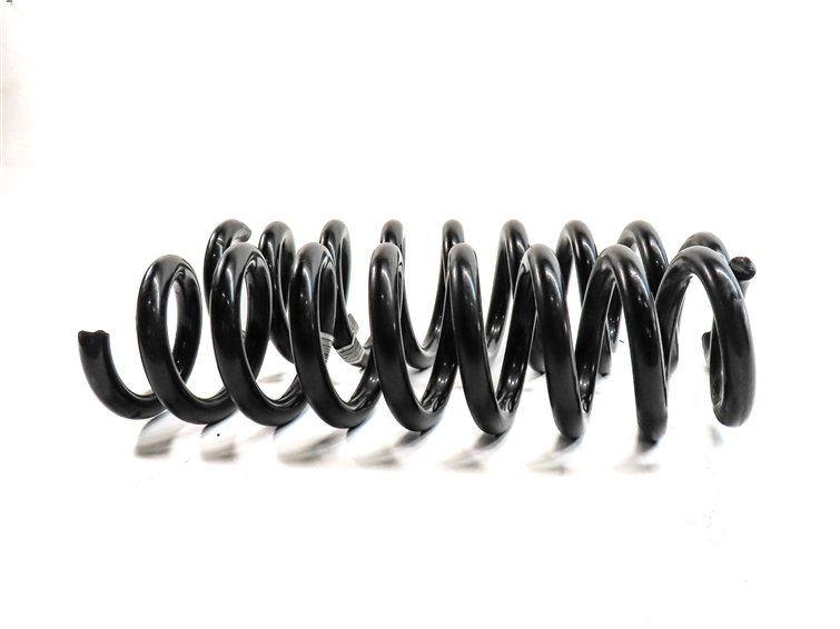 Thumbnail 3: 13-18 BMW 328Xi 335Xi (F30) SEDAN Xi AWD STANDARD SUSPENSION COIL SPRING SET-2