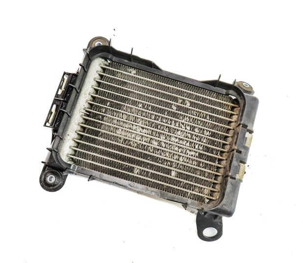Thumbnail 2: 13-16 BMW 235i 335i 435i ACTIVEHYBRID-3 (F22 F30 F32) MAIN ENGINE OIL COOLER