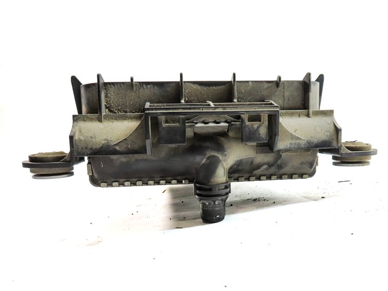 Thumbnail 4: 12-16 BMW 228i 328i 428i ACTIVEHYBRID-3 (F22 F30 F32) LEFT AUXILIARY RADIATOR