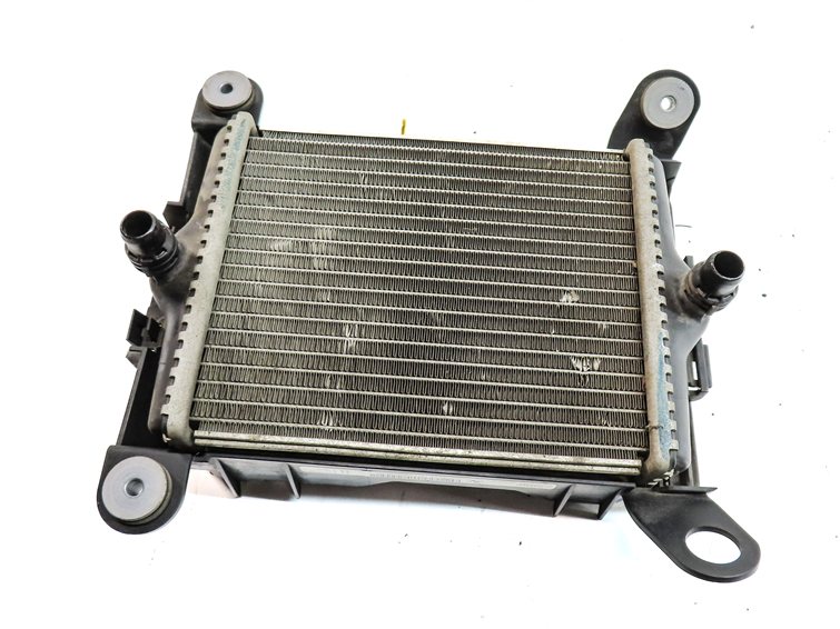 Thumbnail 5: 12-16 BMW 228i 328i 428i ACTIVEHYBRID-3 (F22 F30 F32) LEFT AUXILIARY RADIATOR