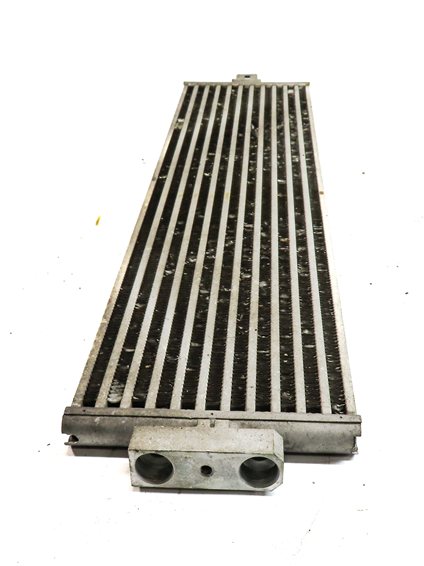 Thumbnail 4: 2013 BMW ACTIVE HYBRID 3 (F30) 3.0L (N55) ENGINE MOTOR OIL FLUID COOLER RADIATOR