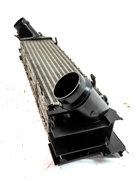 Thumbnail 4: 2012-2018 BMW 235i 335i 335iGT 435i (F22 F30 F32) 3.0L TURBO ENGINE INTERCOOLER