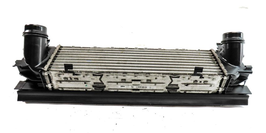 Thumbnail 6: 2012-2018 BMW 235i 335i 335iGT 435i (F22 F30 F32) 3.0L TURBO ENGINE INTERCOOLER