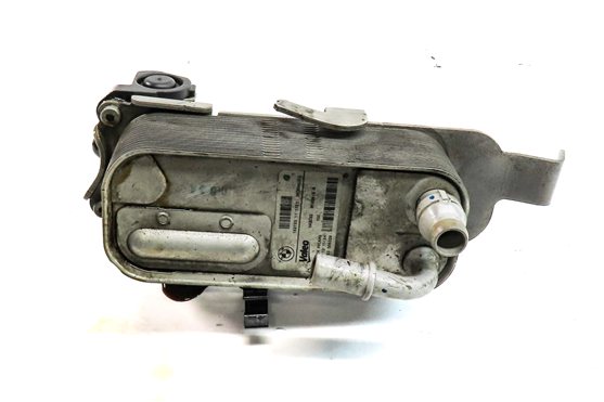 2012-2016 BMW 3 4 SERIES (F30 F32) TRANSMISSION OIL COOLER HEAT EXCHANGER