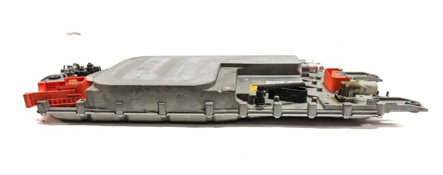 Thumbnail 4: 2013-2015 BMW ACTIVEHYBRID-3 (F30) ELECTRIC ASSIST MOTOR CONVERTER INVERTER