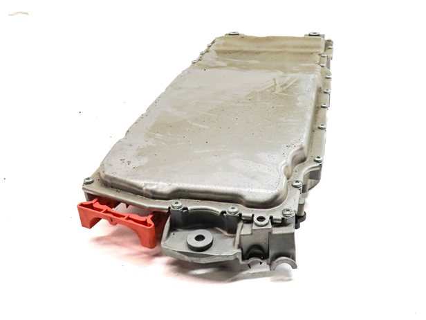 Thumbnail 7: 2013-2015 BMW ACTIVEHYBRID-3 (F30) ELECTRIC ASSIST MOTOR CONVERTER INVERTER