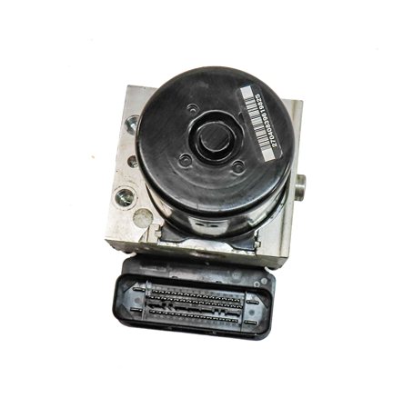 Thumbnail 2: 12-13 BMW 320i 328i 335i (F30) SEDAN ABS DSC ANTI LOCK BRAKE PUMP w/ MODULE