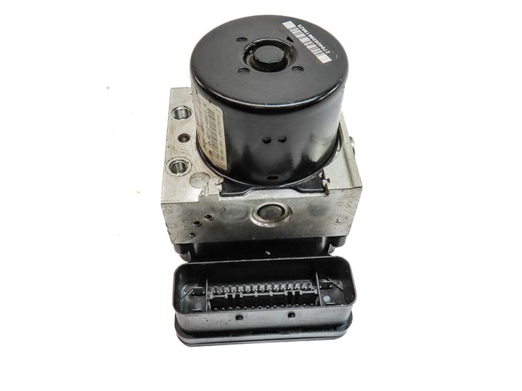 Thumbnail 4: 12-13 BMW 320i 328i 335i (F30) SEDAN ABS DSC ANTI LOCK BRAKE PUMP w/ MODULE