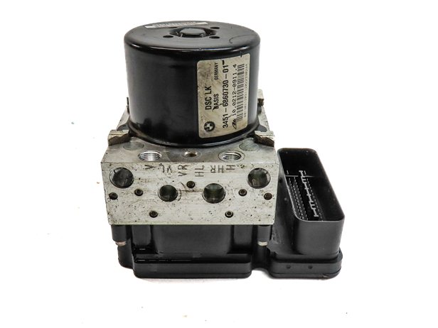 Thumbnail 5: 12-13 BMW 320i 328i 335i (F30) SEDAN ABS DSC ANTI LOCK BRAKE PUMP w/ MODULE