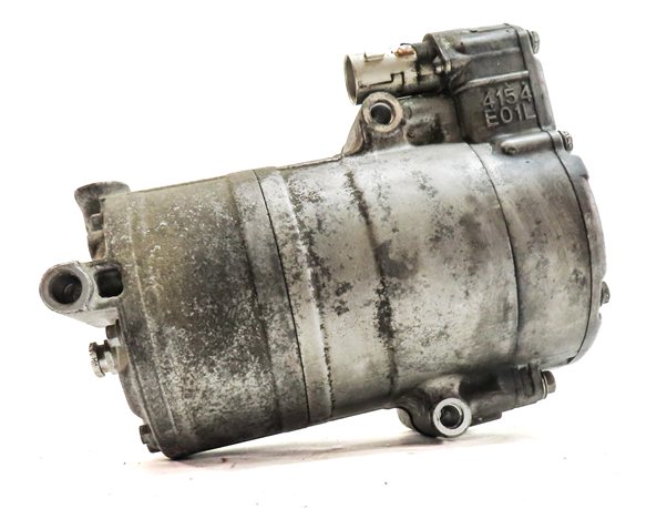 Thumbnail 2: 2012-2016 BMW ACTIVEHYBRID 3 / 5 / 7 AIR CONDITIONING A/C COMPRESSOR PUMP
