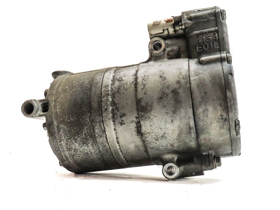 Thumbnail 3: 2012-2016 BMW ACTIVEHYBRID 3 / 5 / 7 AIR CONDITIONING A/C COMPRESSOR PUMP
