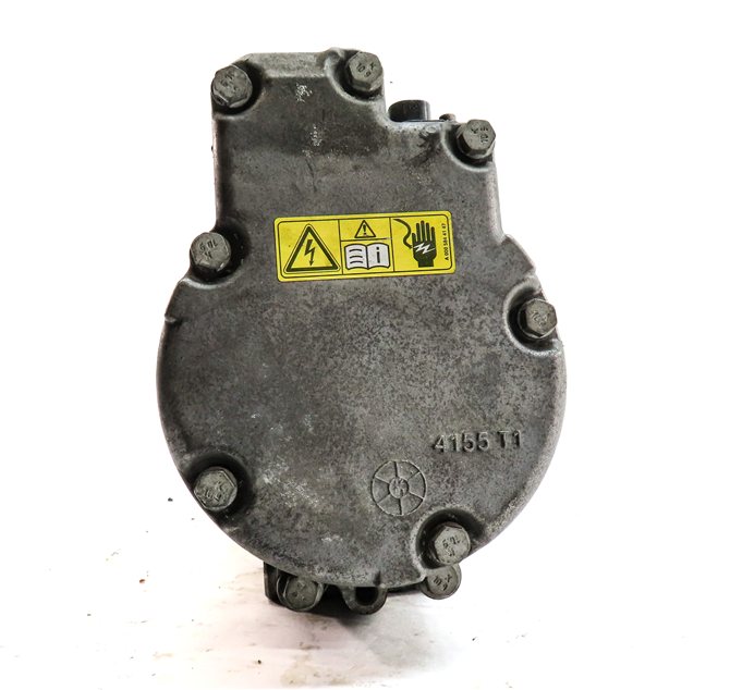 Thumbnail 5: 2012-2016 BMW ACTIVEHYBRID 3 / 5 / 7 AIR CONDITIONING A/C COMPRESSOR PUMP