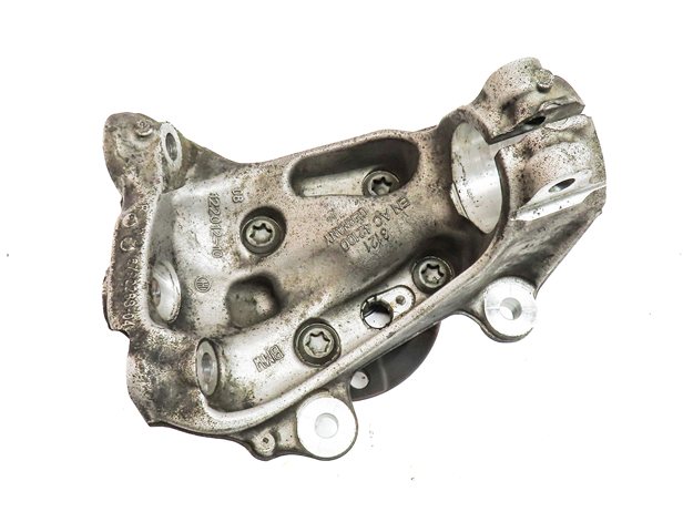 2012-2018 BMW 320i 328i 330i 335i 340i (F30) SEDAN RIGHT FRONT SPINDLE KNUCKLE