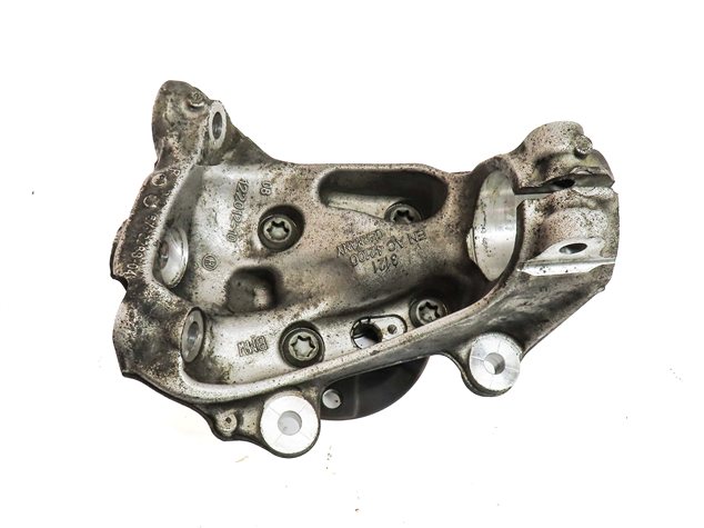 Thumbnail 2: 2012-2018 BMW 320i 328i 330i 335i 340i (F30) SEDAN RIGHT FRONT SPINDLE KNUCKLE