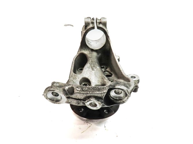 Thumbnail 4: 2012-2018 BMW 320i 328i 330i 335i 340i (F30) SEDAN RIGHT FRONT SPINDLE KNUCKLE