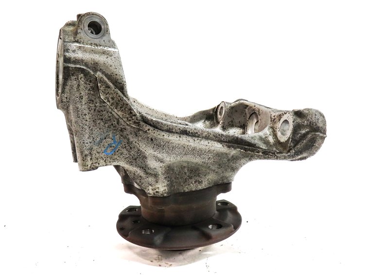 Thumbnail 5: 2012-2018 BMW 320i 328i 330i 335i 340i (F30) SEDAN RIGHT FRONT SPINDLE KNUCKLE