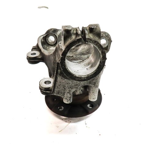 Thumbnail 6: 2012-2018 BMW 320i 328i 330i 335i 340i (F30) SEDAN RIGHT FRONT SPINDLE KNUCKLE