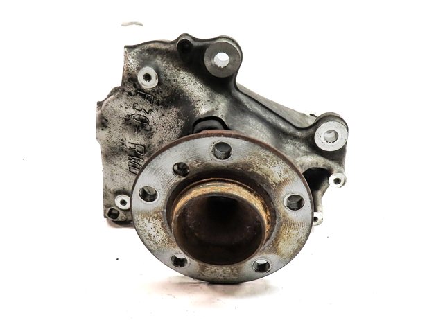 Thumbnail 7: 2012-2018 BMW 320i 328i 330i 335i 340i (F30) SEDAN RIGHT FRONT SPINDLE KNUCKLE