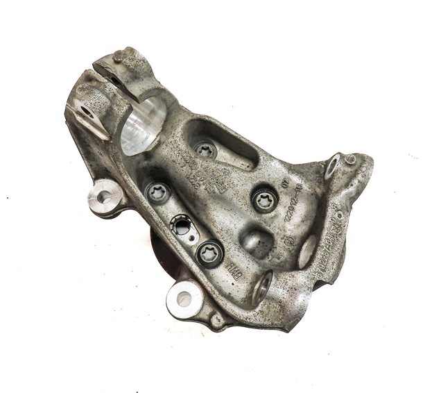 12-18 BMW 320i 328i 330i 335i 340i (F30) SEDAN LEFT FRONT SPINDLE KNUCKLE HUB