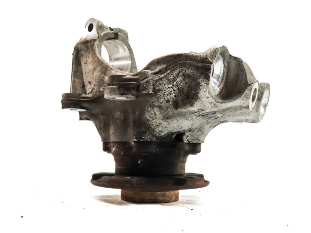 Thumbnail 3: 12-18 BMW 320i 328i 330i 335i 340i (F30) SEDAN LEFT FRONT SPINDLE KNUCKLE HUB