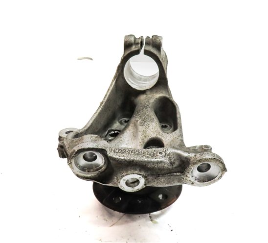 Thumbnail 4: 12-18 BMW 320i 328i 330i 335i 340i (F30) SEDAN LEFT FRONT SPINDLE KNUCKLE HUB